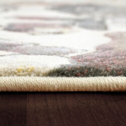 Alternative view of Dynamic Eclipse 63528-6747 Cream/multi Area Rug
