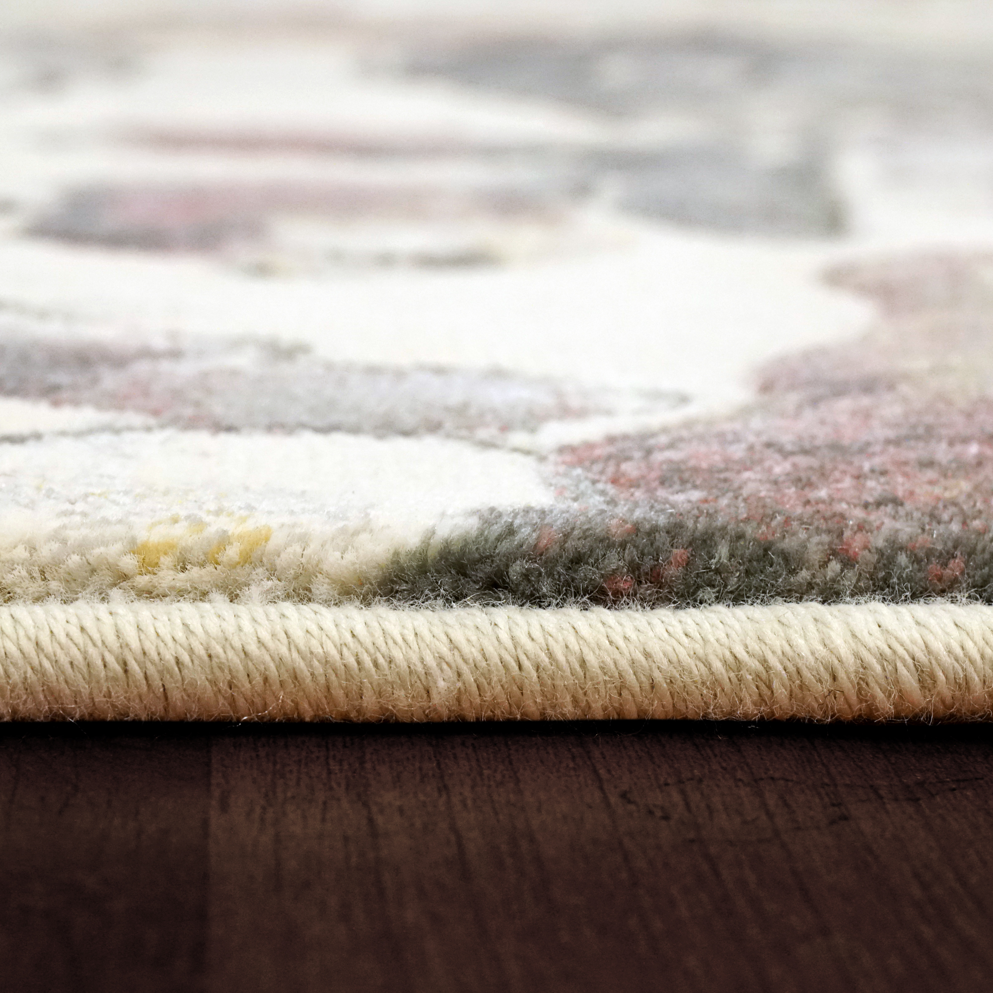 Dynamic Eclipse 63528-6747 Cream/multi Area Rug - Image 2