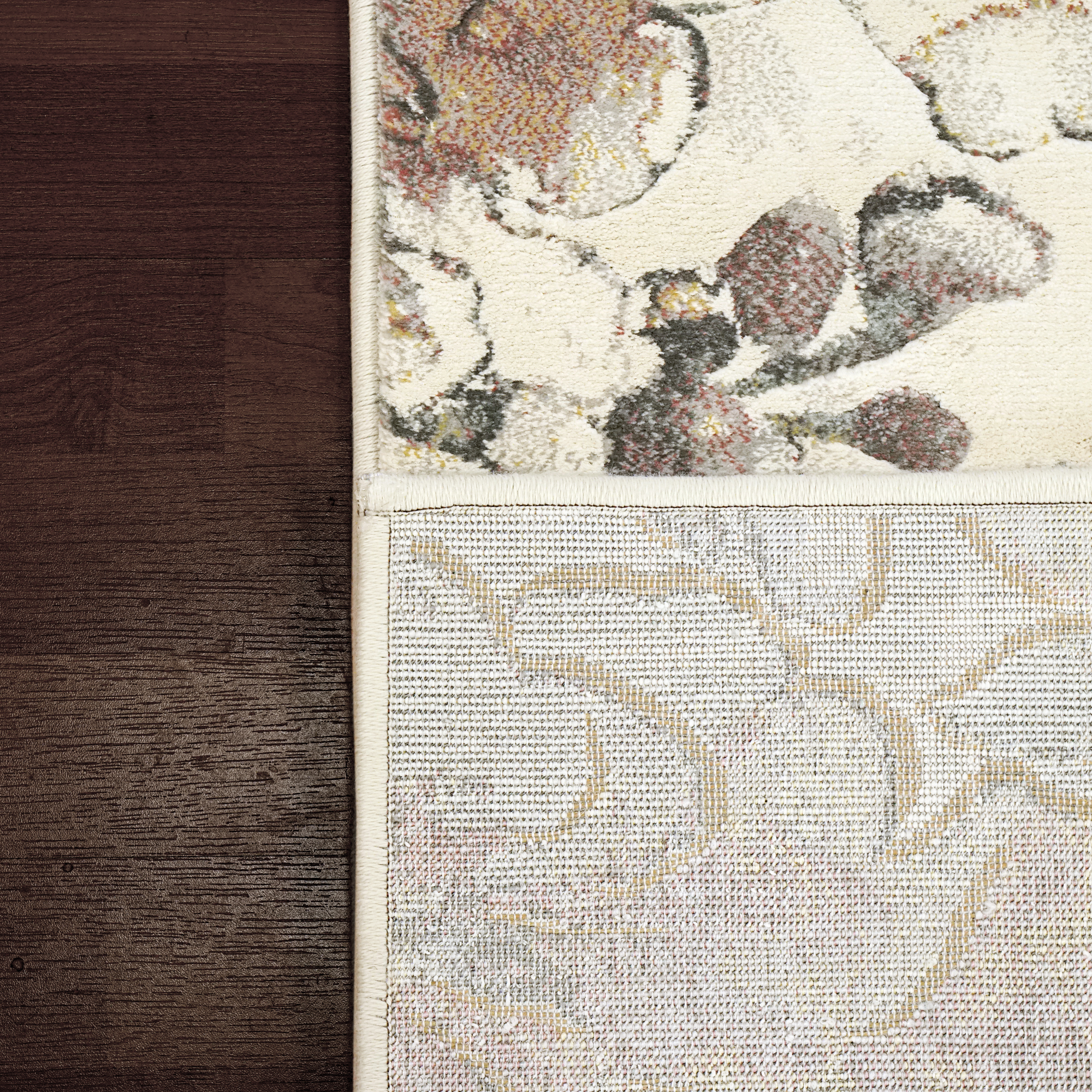 Dynamic Eclipse 63528-6747 Cream/multi Area Rug - Image 3