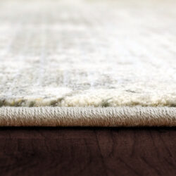Alternative view of Dynamic Eclipse 63566-3747 Beige/grey Area Rug