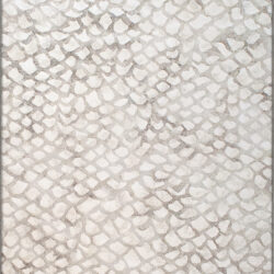 Dynamic Eclipse 64194-8565 Ivory Area Rug