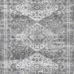 Dynamic Elise 6300-900 Grey Area Rug