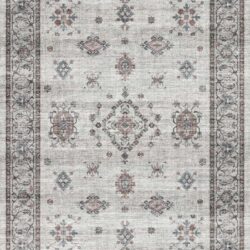 Dynamic Elise 6304-900 Grey Area Rug