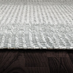 Alternative view of Dynamic Enchant 1501-900 Grey Area Rug