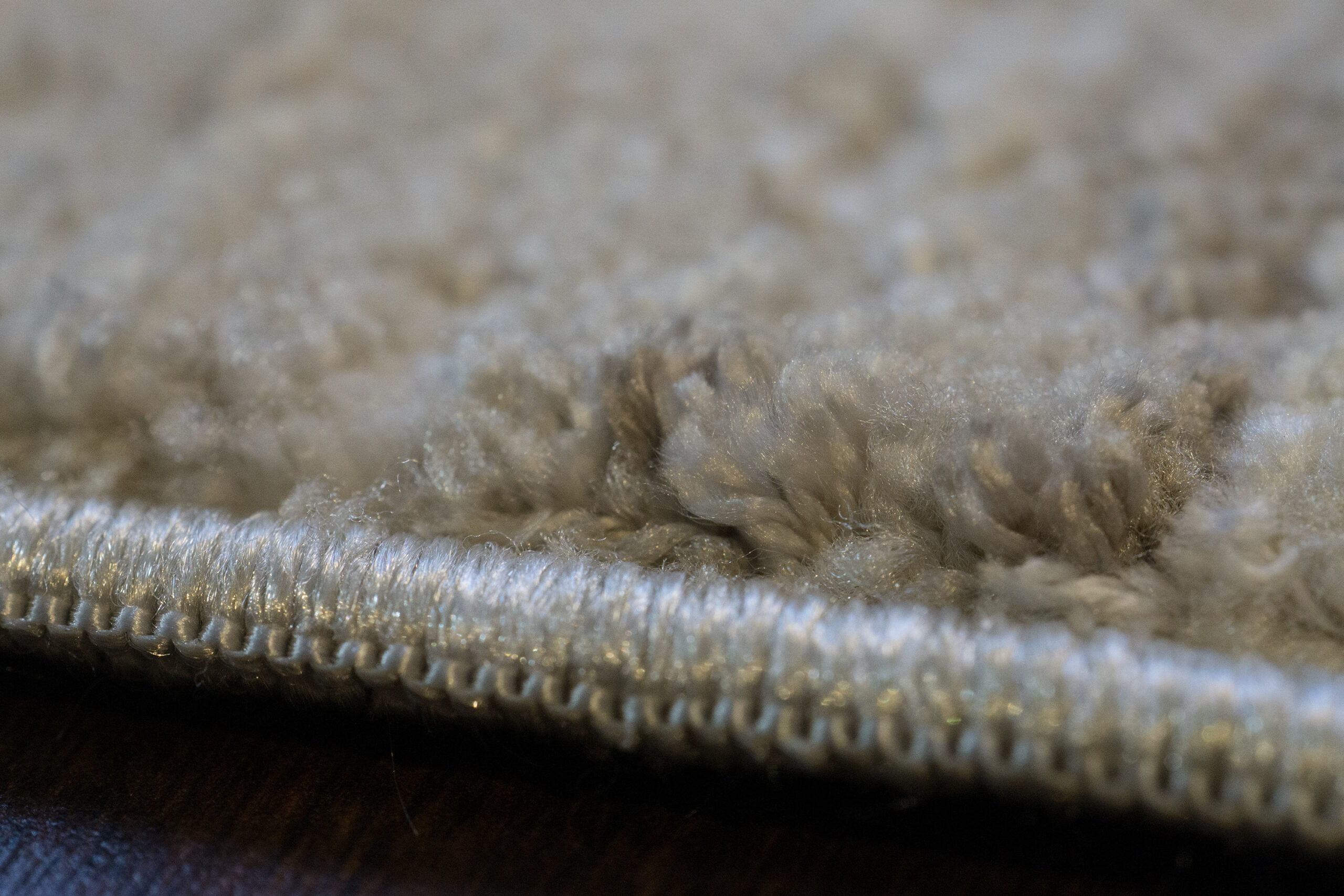 Dynamic Fiora 17231-180 Cream/taupe Area Rug - Image 2