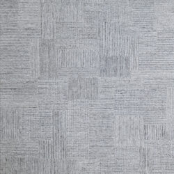 Dynamic Forever 7662-919 Light Grey/silver Area Rug