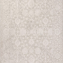 Dynamic Hamilton 10600-100 Cream Area Rug