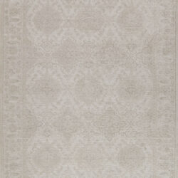 Dynamic Hamilton 10605-190 Ivory/grey Area Rug