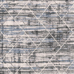 Dynamic Harlow 4801-905 Grey/blue Area Rug