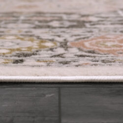 Alternative view of Dynamic Harlow 4802-999 Multi Area Rug