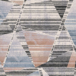 Dynamic Harlow 4804-999 Multi Area Rug