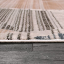 Alternative view of Dynamic Harlow 4804-999 Multi Area Rug
