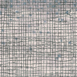 Dynamic Harlow 4808-195 Ivory/grey/blue Area Rug