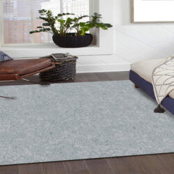 Alternative view of Dynamic Harmony 59002-5555 Ivory/blue Area Rug