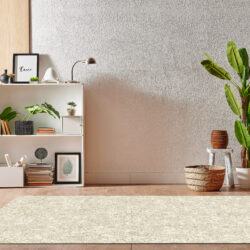 Alternative view of Dynamic Harmony 59002-9595 Beige/ivory Area Rug