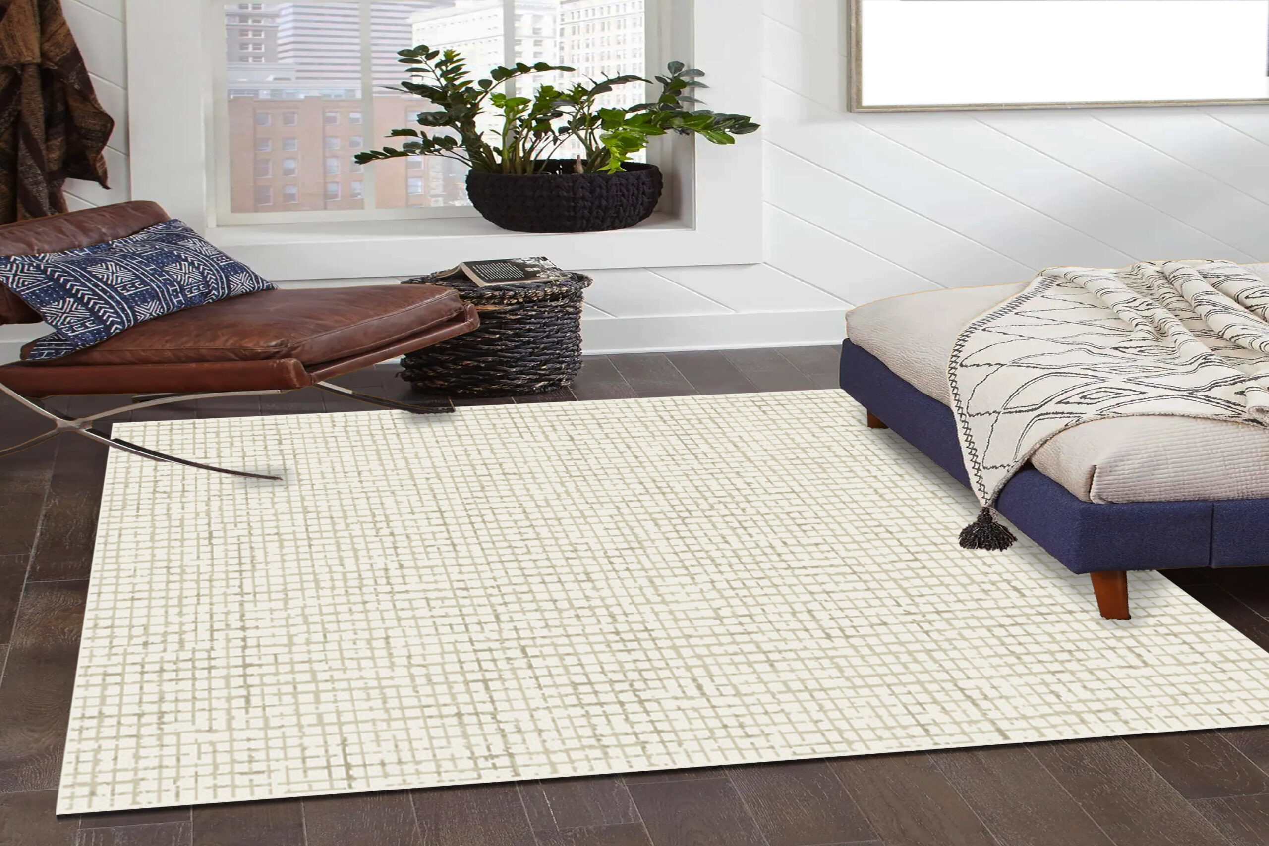 Dynamic Harmony 59003-6595 Ivory/beige Area Rug - Image 2