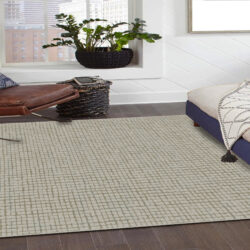 Alternative view of Dynamic Harmony 59003-8555 Beige/grey Area Rug