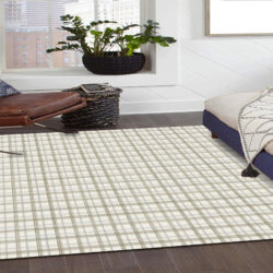 Alternative view of Dynamic Harmony 59005-6575 Ivory/beige Area Rug