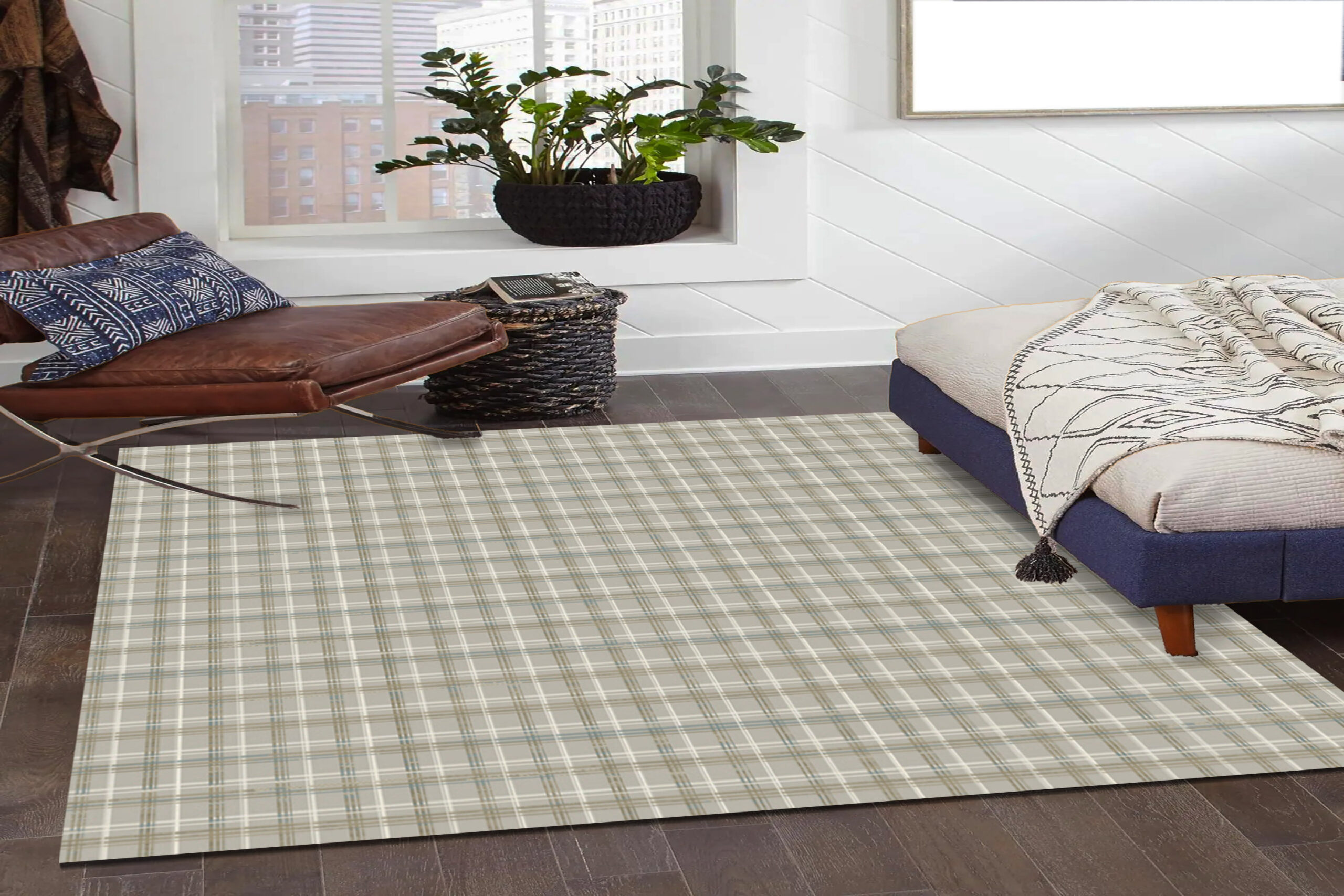 Dynamic Harmony 59005-8575 Beige/grey Area Rug - Image 2