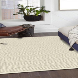 Alternative view of Dynamic Harmony 59019-9595 Ivory/grey Area Rug