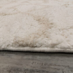 Alternative view of Dynamic Haven 19590-180 Ivory/beige Area Rug