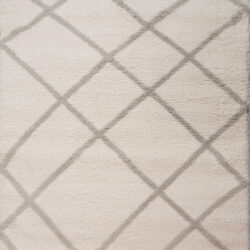 Dynamic Haven 19594-190 Ivory/grey Area Rug