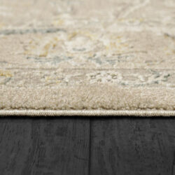 Alternative view of Dynamic Hudson 1450-810 Beige/ivory Area Rug