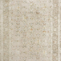 Dynamic Hudson 1451-880 Beige/dark Beige Area Rug