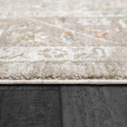 Alternative view of Dynamic Hudson 1451-880 Beige/dark Beige Area Rug