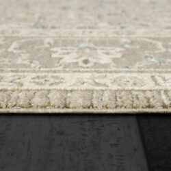 Alternative view of Dynamic Hudson 1451-890 Beige/grey Area Rug