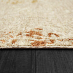 Alternative view of Dynamic Hudson 1452-899 Beige/multi Area Rug