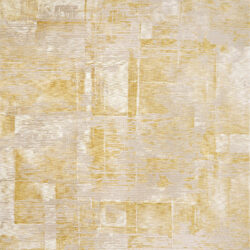 Dynamic Hudson 1454-700 Gold Area Rug