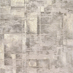 Dynamic Hudson 1454-890 Beige/grey Area Rug
