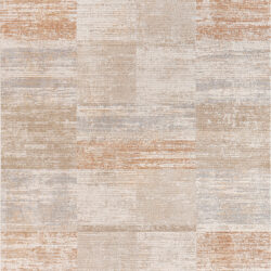 Dynamic Irving 15551-186 Cream/beige/rust Area Rug