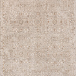 Dynamic Irving 15556-816 Beige/cream/rust Area Rug