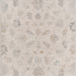 Dynamic Irving 15557-199 Cream/multi Area Rug
