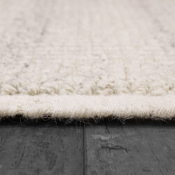 Alternative view of Dynamic Ivy 6990-100 Ivory Area Rug