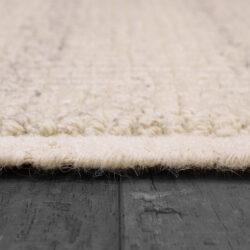 Alternative view of Dynamic Ivy 6990-190 Ivory/silver Area Rug