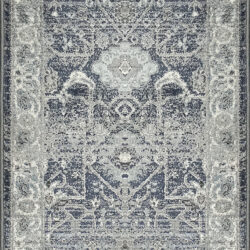 Dynamic Juno 6881-550 Blue Area Rug