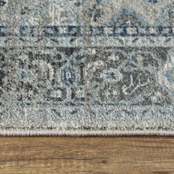 Alternative view of Dynamic Juno 6881-550 Blue Area Rug