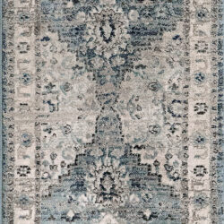 Dynamic Juno 6882-500 Light Blue/cream Area Rug