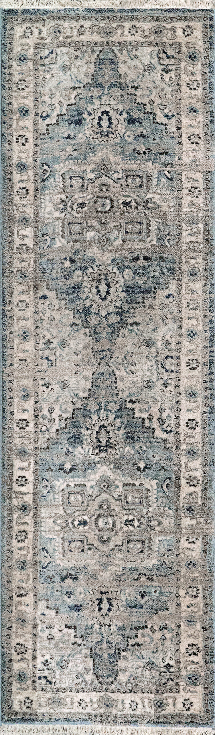 Dynamic Juno 6882-500 Light Blue/cream Area Rug