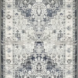 Dynamic Juno 6882-590 Dark Blue/cream Area Rug