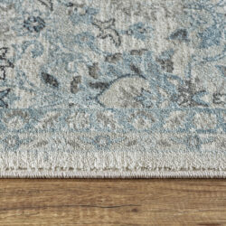 Alternative view of Dynamic Juno 6883-100 Cream Area Rug