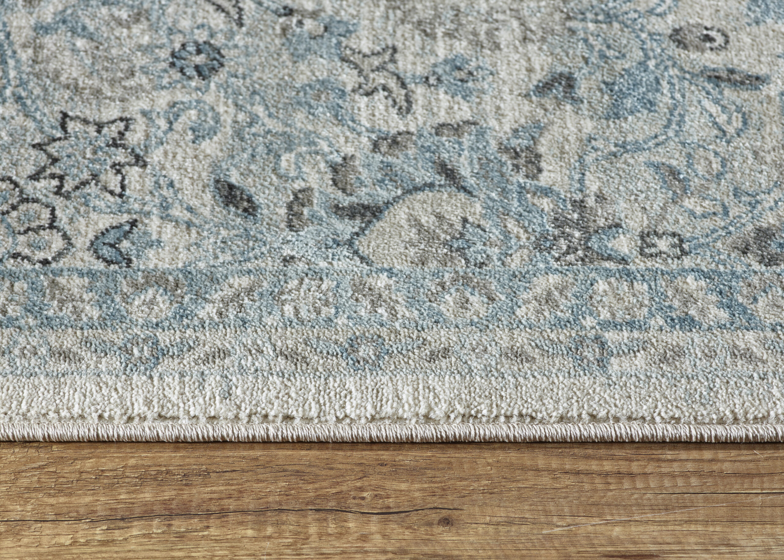 Dynamic Juno 6883-100 Cream Area Rug - Image 2