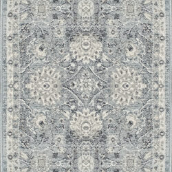 Dynamic Juno 6883-500 Light Blue Area Rug