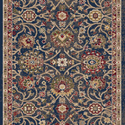 Dynamic Juno 6883-505 Navy Area Rug