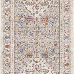 Dynamic Juno 6884-199 Cream/grey/multi Area Rug