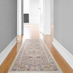Alternative view of Dynamic Juno 6884-199 Cream/grey/multi Area Rug
