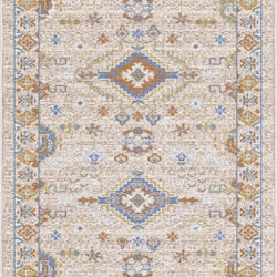 Dynamic Juno 6886-199 Ivory/multi Area Rug